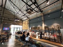-GOTLOT COFFEE&KITCHEN角落厨房NOOK店