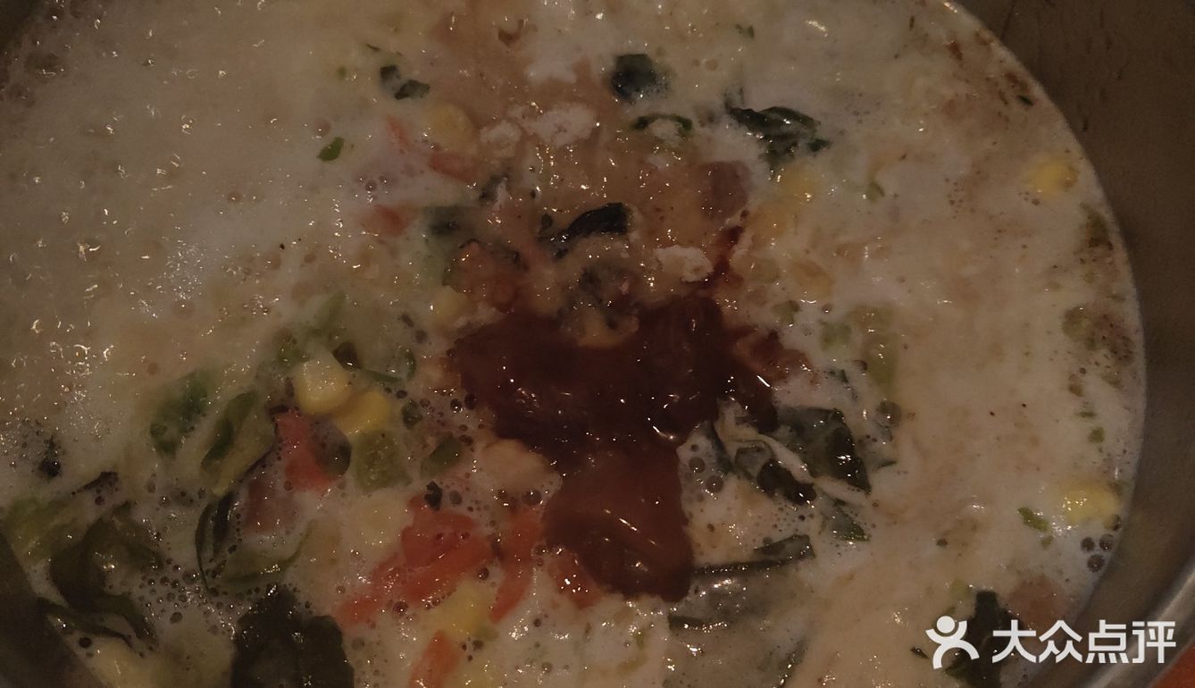 一包泡面变身麻辣烫味道超赞