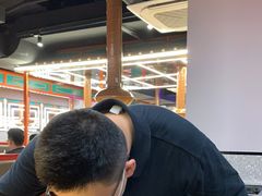 -明洞王妃家烤肉(苏州中心星悦汇店)
