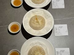 -晓淮山·扬州早茶·淮扬菜(龙阳广场店)