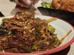 -郑阿姨的家·이모네·韩料&烤肉(武川路店)