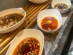 -禾斗海鲜自助(市南银座店)