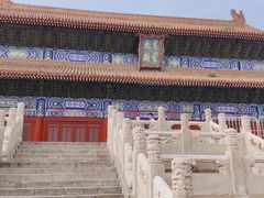-北京市劳动人民文化宫(太庙)