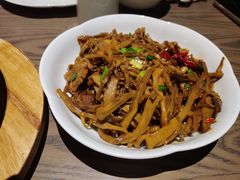 -四道菜·福建菜馆(新街口金鹰店)