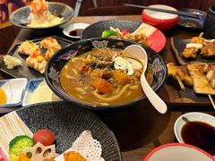 -鸟鹏烧鸟居酒屋(龙岗万科店)