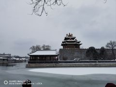 -故宫博物院(故宫)