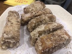 -揭阳钟记小食(福田新村店)