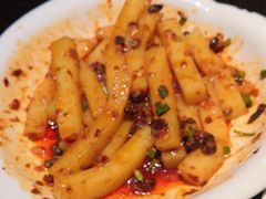 -舌尖上的食缘花园主题餐厅
