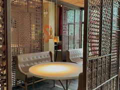 用餐区-70后饭吧(府河街店)