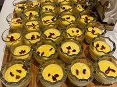 -燕庭·纯燕窝·甜品下午茶(南京西路店)