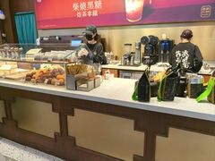 -裕莲茶楼(南京江北虹悦城店)