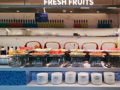 -星伦多 自助料理(圆融店)