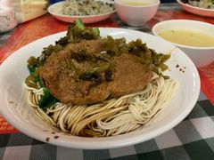 -辣肉面大王(天平路店)