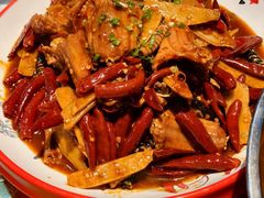 -辣不怕口味虾(凌霄路店)