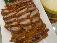 -东四民芳餐厅(世茂工三店)