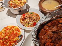 -嫩芽 ·地道重庆菜(十八梯露台夜景店)