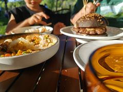 -Supine Bistro溯泮餐厅