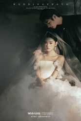 点击看大图 -城市花园婚纱摄影