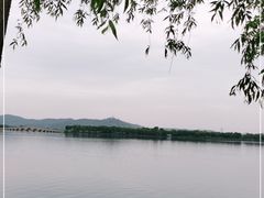 -石湖景区