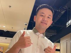 -海底捞火锅(海宁路店)