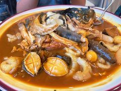 鱼头佛跳墙-食神鱼头佛跳墙(百子湾旗舰店)