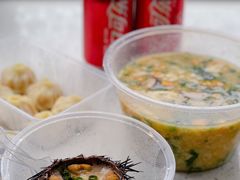 -海胆小馆(东北水饺·春柳店)