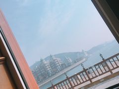 -LENBACH兰巴赫西餐啤酒坊(大连星海广场店)