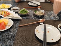 -菊上料理(蜀山银泰百货店)