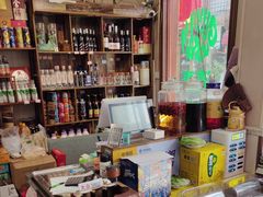-乳仔牛牦牛汤锅 烤羊排(松潘古城店)