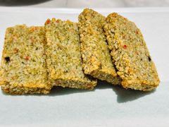 苔条糍饭糕-蘭心·臻品(瑞虹太阳宫店)