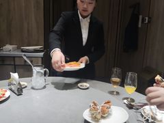 -神洲四海大酒楼(王府井澳门中心店)
