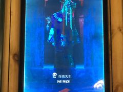 -明日世界密室轰趴·剧本桌游·箭馆团建(国贸店)