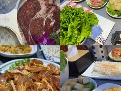 -外婆掌柜·东北家庭烤肉(托乐嘉店)