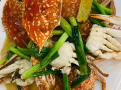 -新享乐海鲜(翠华路店)