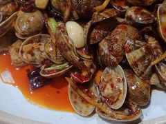 -故乡家韩国料理(丹东街店)