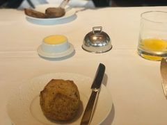 -Le Bernardin