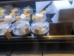 -吴裕泰茶庄(前门大街店)