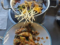 -粟氏天府·东北烧烤(长安街店)