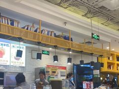 -东方豪客牛排意面披萨(金凤万达店)