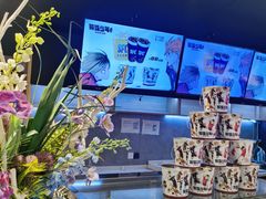 -SFC上影影城(港汇永华IMAX激光店)