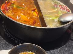 -山缓缓火锅(苏州仁恒仓街店)