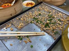 -四季大酒楼(白濠店)