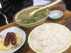 -陈记汤饭(水巷口店)