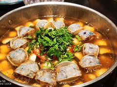 -老城鲜·小海鲜贝贝煲火锅(壹方城店)