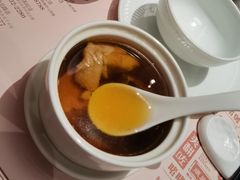 -顺风汤馆·广府粤菜(江宸天街店)