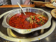 -盐井记·自贡美蛙鲜锅兔(中和店)
