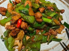 -北京食堂·烤鸭·宵夜(亚运村店)