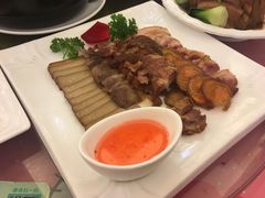 -椿记烧鹅(叠彩店)