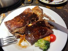 -吉布鲁牛排海鲜自助(袁州店)