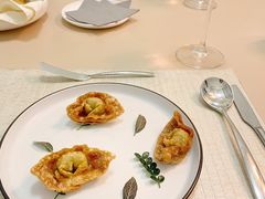 -CHASE Modern Cuisine(崇宁路店)